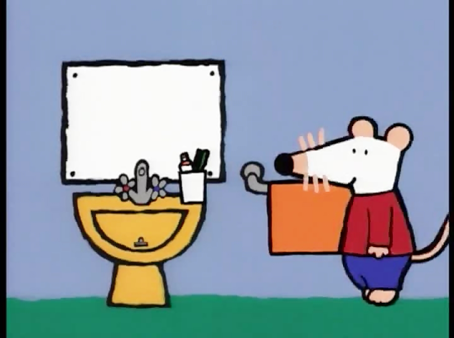 آهنگ های میسی موشه - آموزش زبان انگلیسی - 3